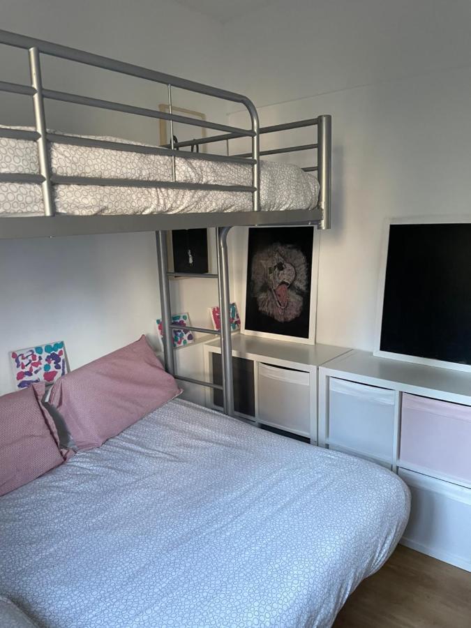 La Fantaisie Apartment Villers-sur-Mer Bagian luar foto