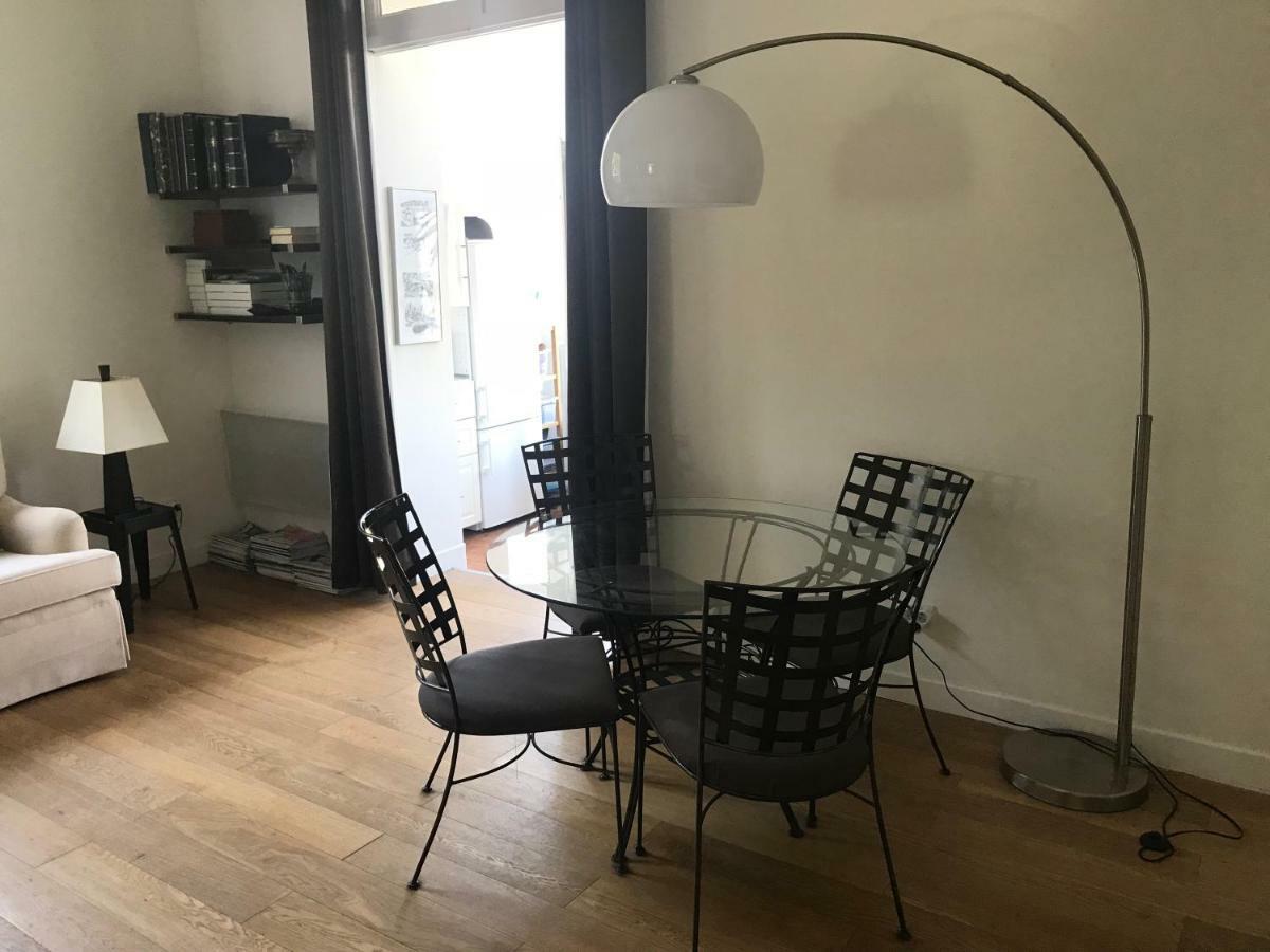 La Fantaisie Apartment Villers-sur-Mer Bagian luar foto