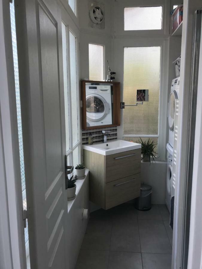 La Fantaisie Apartment Villers-sur-Mer Bagian luar foto